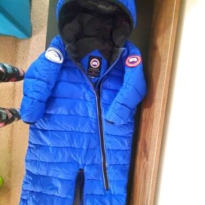 Baby coat 12-18 months